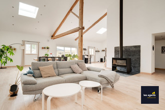 achat maison germonville 54740