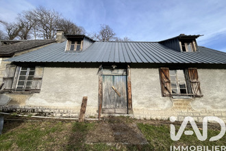 achat maison germs-sur-l-oussouet 65200