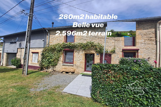 achat maison germt 08240