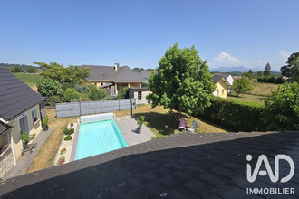 achat maison geronce 64400