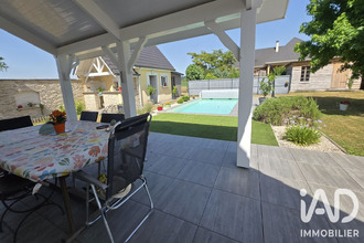 achat maison geronce 64400