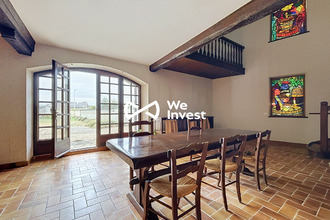 achat maison geronce 64400
