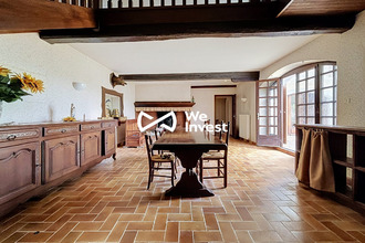 achat maison geronce 64400
