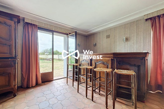 achat maison geronce 64400