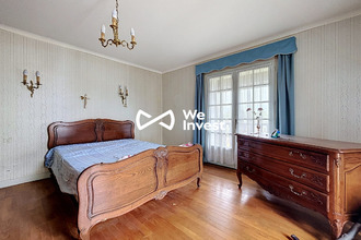 achat maison geronce 64400