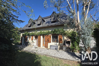 achat maison geronce 64400