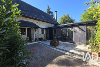 achat maison geronce 64400