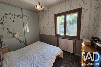 achat maison geronce 64400