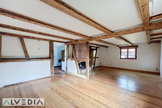 achat maison gerstheim 67150