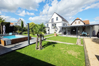 achat maison gerstheim 67150