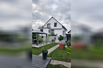 achat maison gerstheim 67150