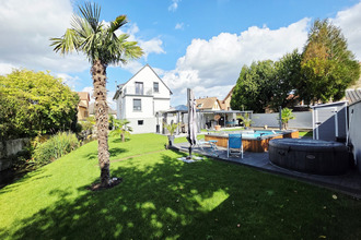 achat maison gerstheim 67150