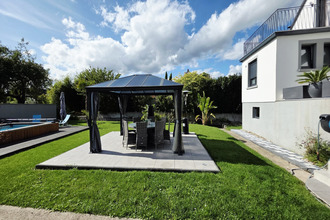 achat maison gerstheim 67150