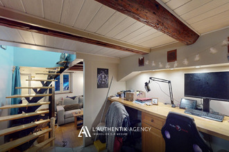 achat maison gerstheim 67150