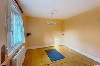 achat maison gerstheim 67150