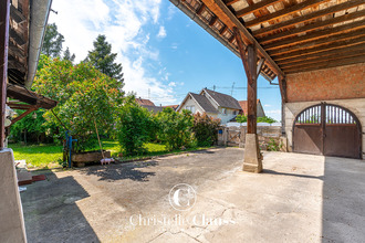 achat maison gerstheim 67150