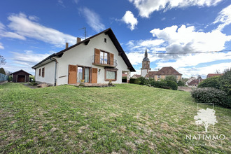 achat maison gertwiller 67140