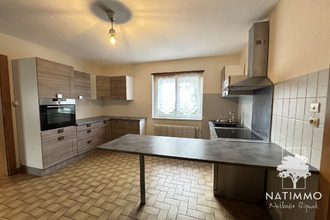 achat maison gertwiller 67140