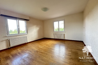 achat maison gertwiller 67140