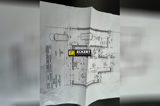 achat maison gertwiller 67140