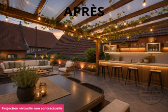 achat maison gertwiller 67140