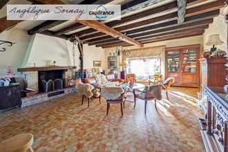 achat maison geruge 39570