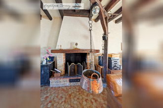 achat maison geruge 39570