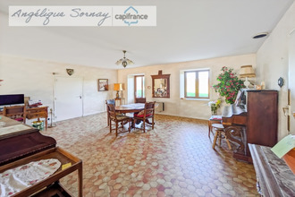 achat maison geruge 39570