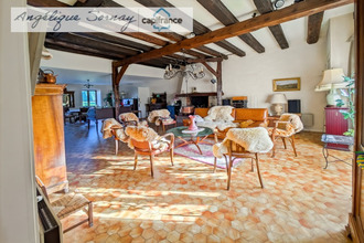 achat maison geruge 39570