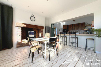 achat maison gerville 76790