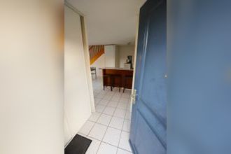 achat maison gerzat 63360