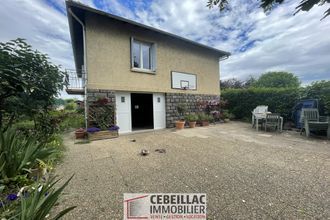 achat maison gerzat 63360