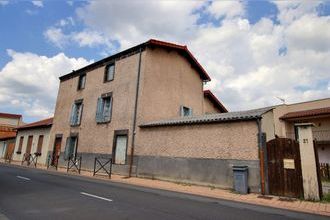 achat maison gerzat 63360