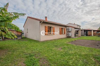 achat maison gerzat 63360