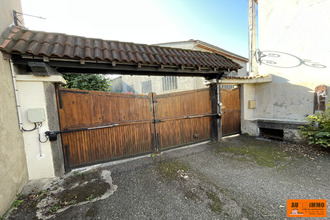 achat maison gerzat 63360