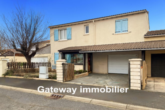 achat maison gerzat 63360