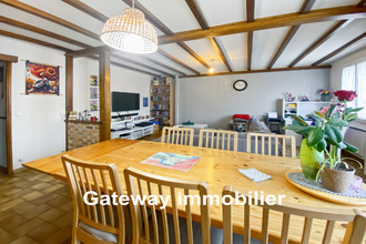 achat maison gerzat 63360