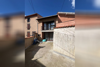 achat maison gerzat 63360