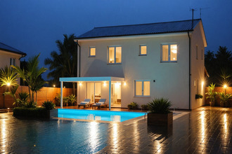 achat maison gerzat 63360