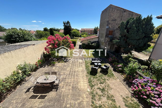 achat maison gerzat 63360