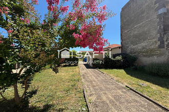 achat maison gerzat 63360