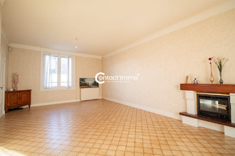 achat maison gerzat 63360