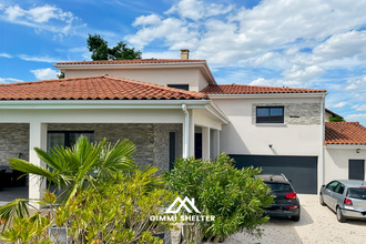 achat maison gerzat 63360