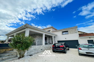 achat maison gerzat 63360