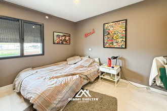 achat maison gerzat 63360