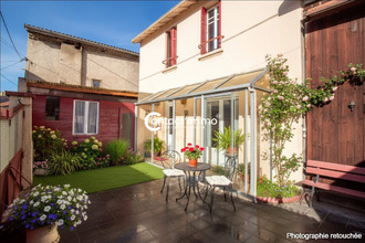 achat maison gerzat 63360