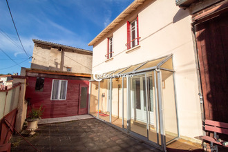 achat maison gerzat 63360