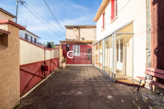 achat maison gerzat 63360