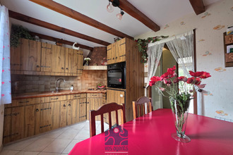 achat maison gerzat 63360