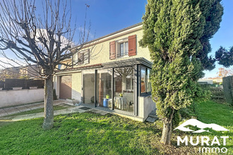 achat maison gerzat 63360